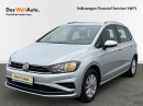 Volkswagen Golf Sportsvan Zlevněno o 30 000 Kč na operativní leasing