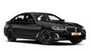 BMW Series 5 3.0 540i At na operativní leasing