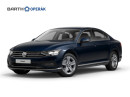 VW Passat Limousine 1.5 TSI Elegance 110 kW DSG na operativní leasing
