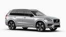 Volvo XC90  na operativní leasing