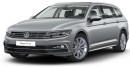 Volkswagen Passat Variant 2,0 TDI na operativní leasing