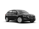 Škoda Scala 1.5 TSI Style 110 kW DSG na operativní leasing