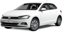 Volkswagen Polo 1.0 TGI na operativní leasing