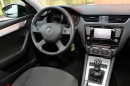 Škoda Octavia Combi Ambition 1.4 TSI G-TEC na operativní leasing