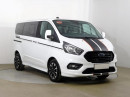 Ford Tourneo Custom Sport 2.0 EcoBlue 125 kW Manuál na operativní leasing