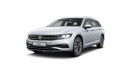 Volkswagen passat TSI na operativní leasing