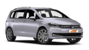 VW Touran 1.5 TSI DSG Highline 7míst na operativní leasing