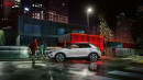 VW T-Roc Design 1.0 TSI 85 kW na operativní leasing