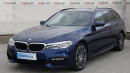 BMW Řada 5 540i Xdrive na operativní leasing