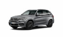 BMW X5 4.0d, 230 kw, M Paket na operativní leasing