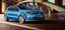 Volkswagen Polo 1.2 TSI Comfortline 66kW na operativní leasing