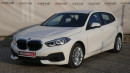 BMW Řada 1 118i Advantage na operativní leasing