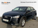 Audi Q2 Zlevněno o 11 000 Kč na operativní leasing