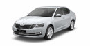 Škoda Octavia Style Plus DSG na operativní leasing