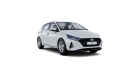 Hyundai i20 T-GDI na operativní leasing