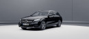 Mercedes-Benz Třída C 4M kombi 220 d na operativní leasing
