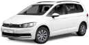 Volkswagen Touran 2,0 TDI na operativní leasing