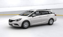 Opel Astra K ST 1.0 TURBO 77 kW fleet Selection na operativní leasing