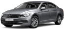 Volkswagen Nový Passat Limousine 1,5 TSI na operativní leasing