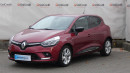 Renault Clio 0,9 TCe Limited na operativní leasing