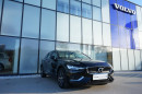 Volvo V60 B4 INSCRIPTION AUT 1.maj. na operativní leasing