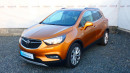 Opel Mokka Mokka X AWD 1.4T Innovation na operativní leasing