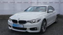 BMW 420i Coupé M Sport na operativní leasing
