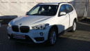 BMW X1 20d xDrive Advantage na operativní leasing