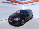 Volkswagen Touran Maraton Edition 6G 2,0TDI / 110kW na operativní leasing