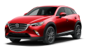 Mazda CX-3 2.0i skyactive-G120 Challenge na operativní leasing