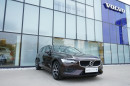 Volvo V60 D3 MOMENTUM PRO 1.maj. na operativní leasing