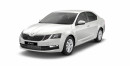 Škoda Octavia Fresh na operativní leasing