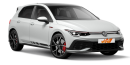 VW Golf GTI Clubsport 2.0 TSI DSG na operativní leasing