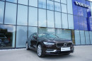 Volvo S90 T5 INSCRIPTION AUT 1.maj. na operativní leasing