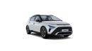 Hyundai bayon T-GDI na operativní leasing