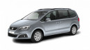SEAT Alhambra Reference 1.4 TSI 105 kW na operativní leasing