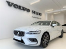 Volvo V60 D4 AWD INSCRIPTION REZERVACE na operativní leasing