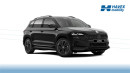 Škoda Karoq 2,0 TSI 4x4 DSG Sportline na operativní leasing