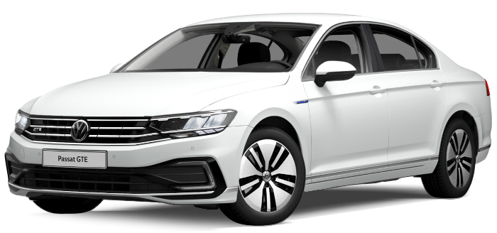Volkswagen Nový Passat GTE 1.4 HYBRID na operativní leasing