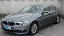 BMW Řada 5 520d aut. na operativní leasing