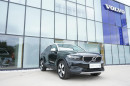 Volvo XC40 D3 MOMENTUM AUT 1.maj. na operativní leasing