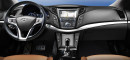 Hyundai i40 Kombi  na operativní leasing