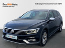 Volkswagen Passat Variant 4Motion Alltrack na operativní leasing