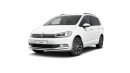 Volkswagen touran TSI na operativní leasing