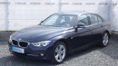 BMW Řada 3 sedan 320d aut. Sport na operativní leasing