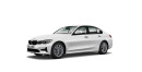 Nové BMW 330i Limousine 2.0 190kW na operativní leasing