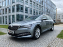 Škoda Superb Combi 2.0 TDI na operativní leasing