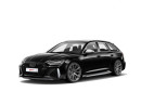 Audi RS6 Avant TFSI 441 kW quattro na operativní leasing