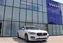 Volvo V90 D4 AWD INSCRIPTION AUT 1.maj. na operativní leasing