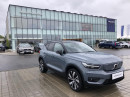 Volvo XC40 P8 AWD RECHARGE AUT na operativní leasing